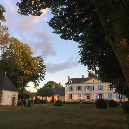 Chateau De Pintray Lussault-sur-Loire Εξωτερικό φωτογραφία