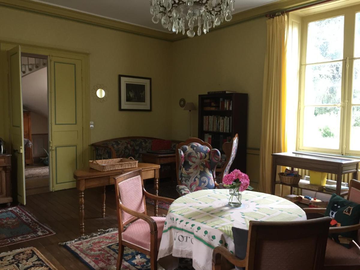 Chateau De Pintray Lussault-sur-Loire Εξωτερικό φωτογραφία