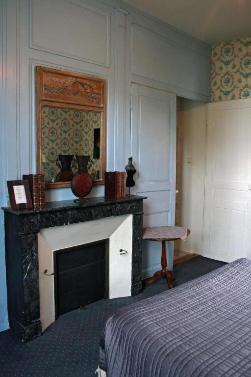 Chateau De Pintray Lussault-sur-Loire Δωμάτιο φωτογραφία